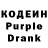 Кодеин Purple Drank HewShot,Dima 343545