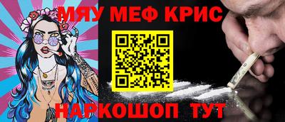 крисы Гагарин